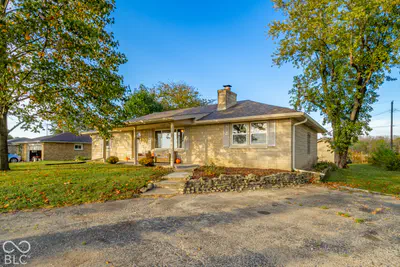 8401 Center Road, Muncie - 2