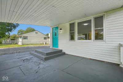 7618 Mary Lane, Indianapolis - 4
