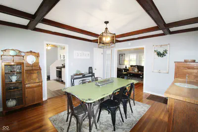 126 Bosart Avenue, Indianapolis - 8