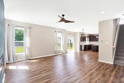 4744 Bethel Creek Boulevard, Indianapolis - 10