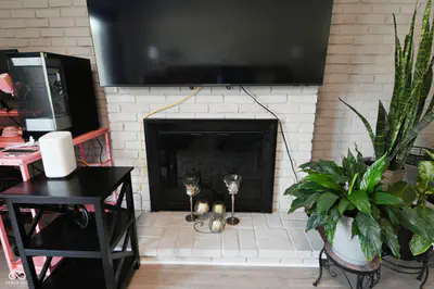 7368 Country Brook Drive, Indianapolis - 8