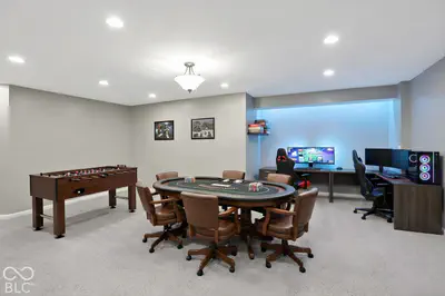 6579 Bainbridge Circle, Zionsville - 40
