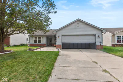 5135 Milhouse Road, Indianapolis - 3