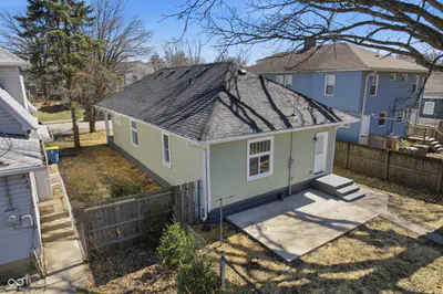 1318 Lasalle Street, Indianapolis - 35