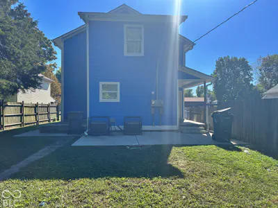 1220 W 30th Street, Indianapolis - 29