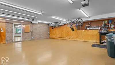 7437 W Banton Circle, New Palestine - 67