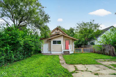 3906 N Tacoma Avenue, Indianapolis - 34