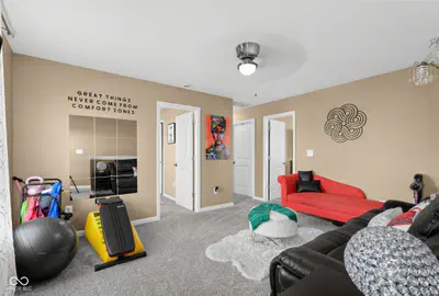 3394 S Bennett Drive, New Palestine - 10