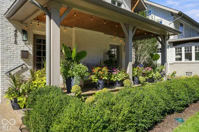 4818 N Park Avenue, Indianapolis - 5