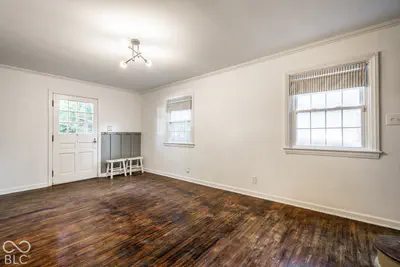 4917 Evanston Avenue, Indianapolis - 5