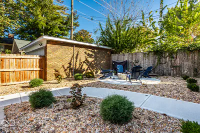 260 W 44th Street, Indianapolis - 36