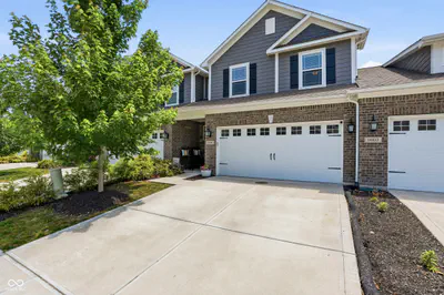 14441 Treasure Creek Lane, Fishers