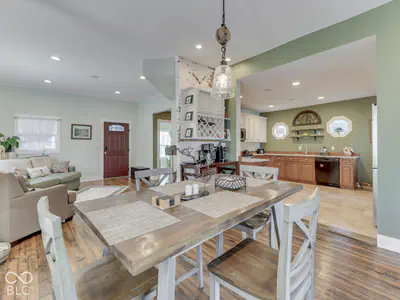 722 Terrace Avenue, Indianapolis - 18