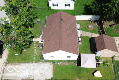 2345 Saint Peter Street, Indianapolis - 17
