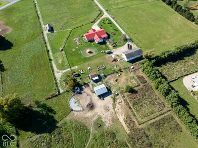 4791 E County Road 950 Road N, Mooreland - 47