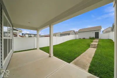 348 Evans Street, Indianapolis - 32