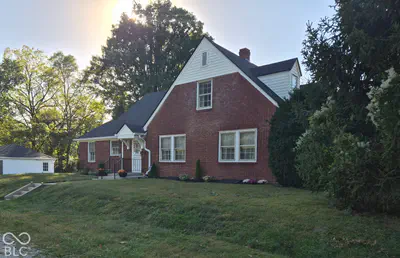 4575 Stratford, Indianapolis - 2