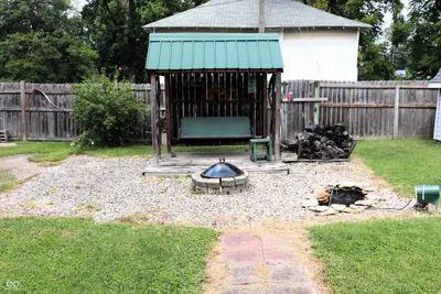 5022 University Avenue, Indianapolis - 11