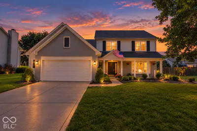 15068 Windsor Lane, Noblesville