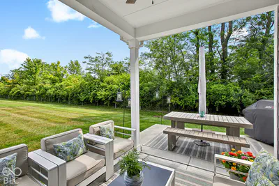 825 Stone Trace, Avon - 45