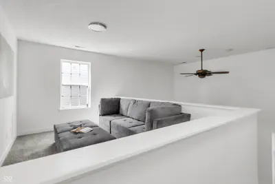 1406 Bluff View Court, Indianapolis - 40