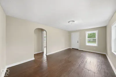 3709 Fletcher Avenue, Indianapolis - 6