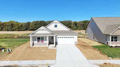 1438 Little Star Street, Danville