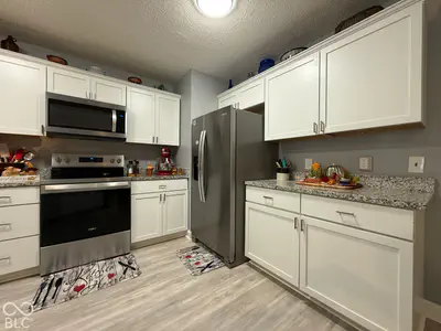 1835 Howell Drive, Indianapolis - 18