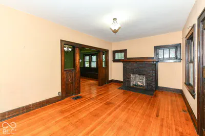 3745 Winthrop Avenue, Indianapolis - 4