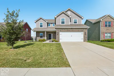 2340 Terra Cotta, Greenfield