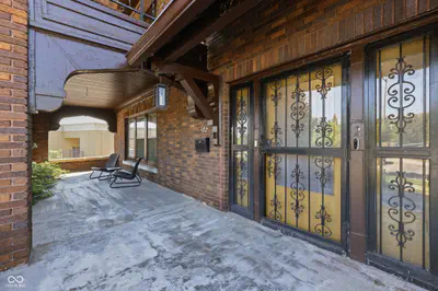 37 Fall Creek Parkway South Drive, Indianapolis - 2