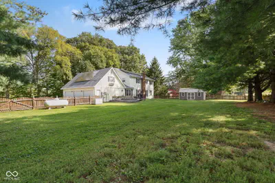 2767 Charmil Drive, Mooresville - 34