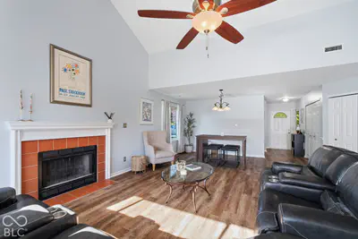 7867 Beanblossom Circle, Indianapolis - 16