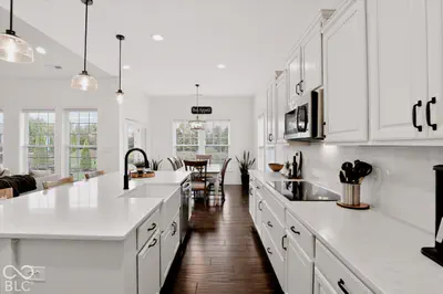 10510 Fox Hunt Road, Fishers - 25