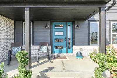 7230 Bayview Run, McCordsville - 8