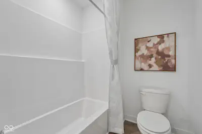 6264 Cisticola Drive, Indianapolis - 49