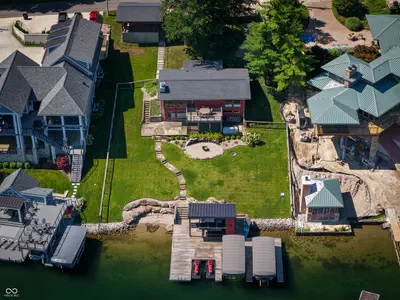 5461 Poplar Drive, Columbus - 54