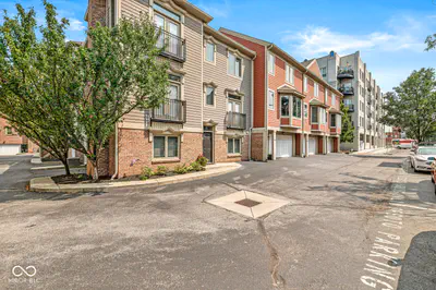 525 Allard Place, Indianapolis - 46