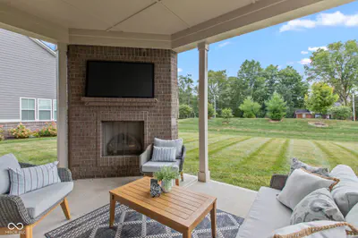10244 Edgerton Lane, Fishers - 4