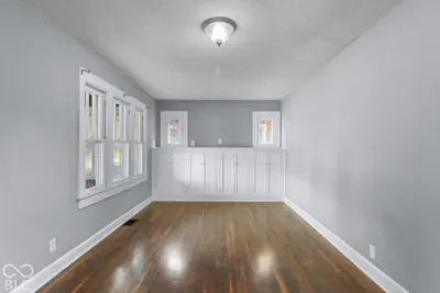 1226 N Emerson Avenue, Indianapolis - 9