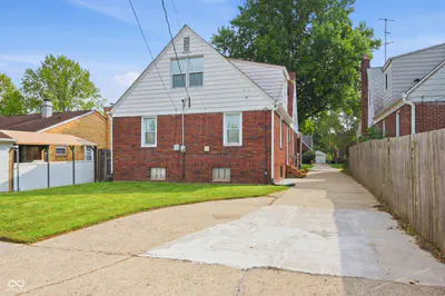 1324 N Leland Avenue, Indianapolis - 33