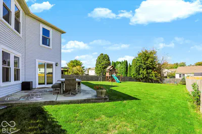 5739 Woodland Trace Boulevard, Indianapolis - 59