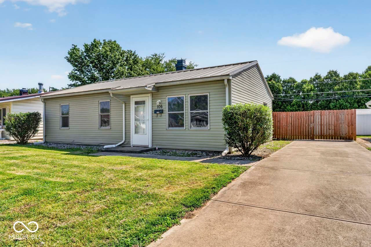 106 Eastman Road, Chesterfield