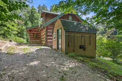2100 Denny Hill Road, Paragon - 45