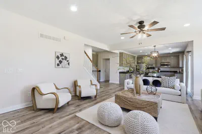 12558 Talon Crest Drive, Fishers - 21