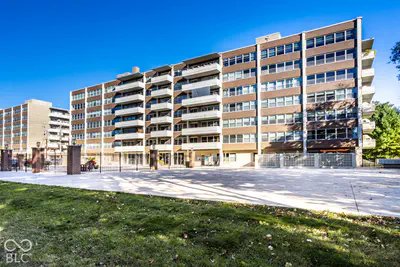 25 40th Street, Indianapolis - 31