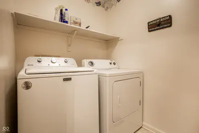 6952 Steinmeier Drive W, Indianapolis - 26