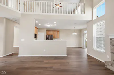 1263 Vista Way, Greenwood - 8