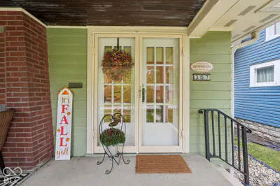 357 Kenyon Street, Indianapolis - 8