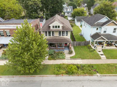 847 Jefferson Avenue, Indianapolis - 24